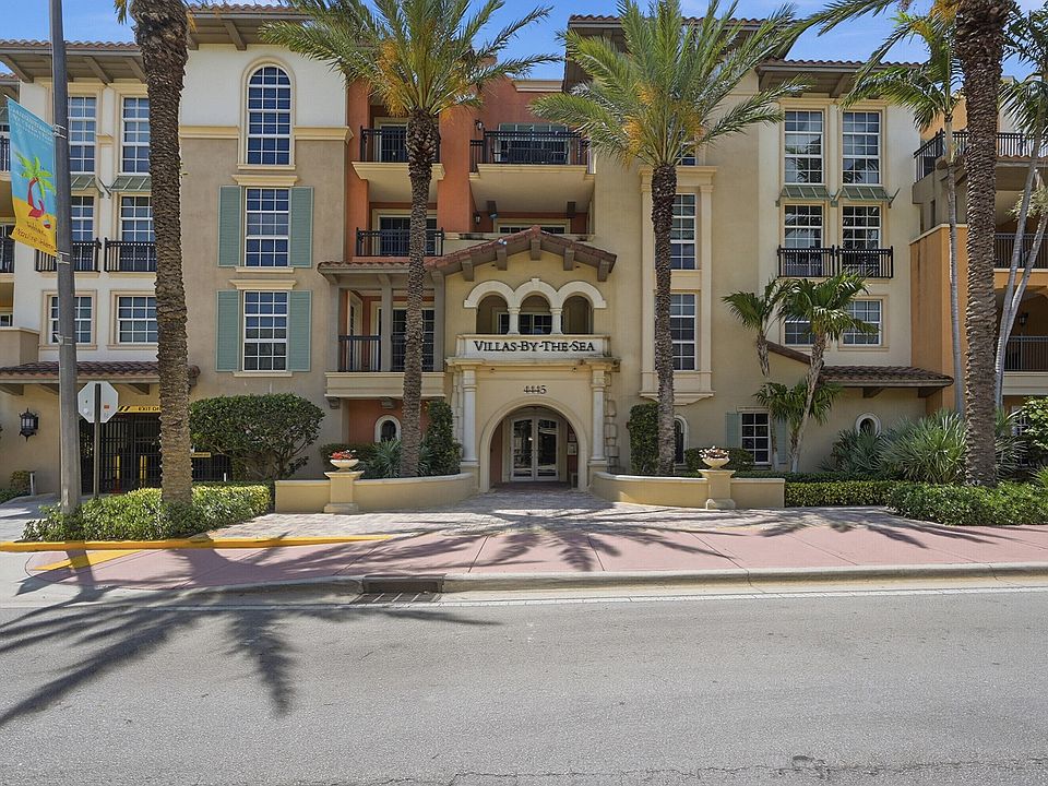 1st image of 4445 El Mar Drive #2414