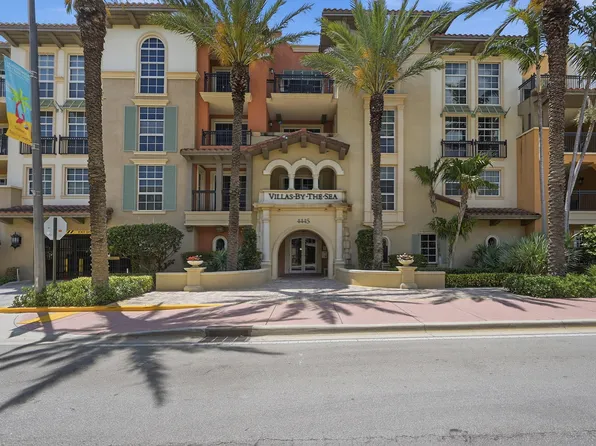 4445 El Mar Drive #2414, Lauderdale By The Sea, FL 33308