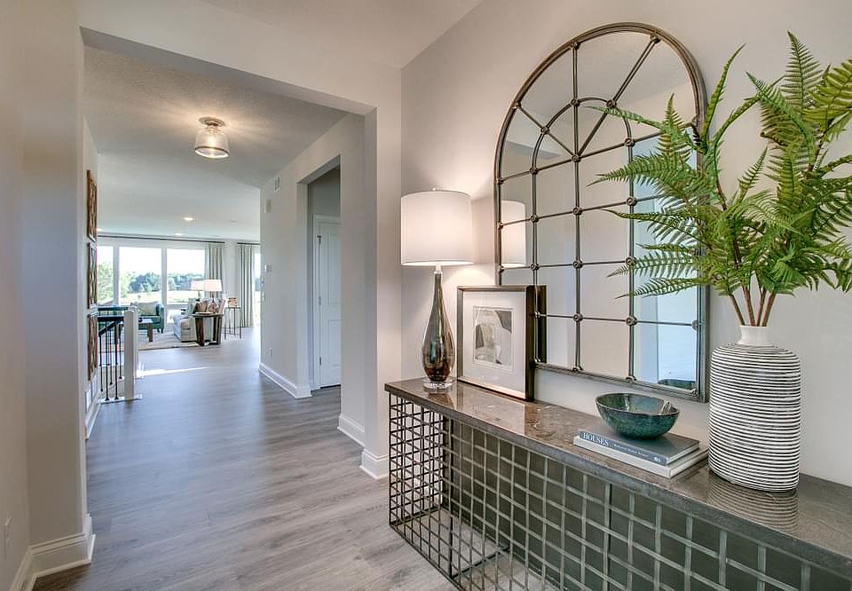 Oakwood Ponds Villas by Creative Homes in Blaine MN Zillow