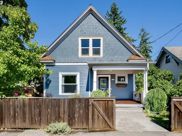 5516 SE 71st Ave, Portland, OR 97206