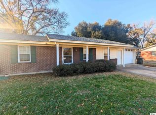 452 Hearn Island Dr, Columbia, LA 71418