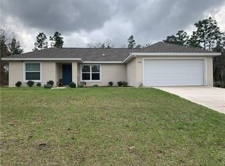 8380 SW 138th Pl, Ocala, FL 34473