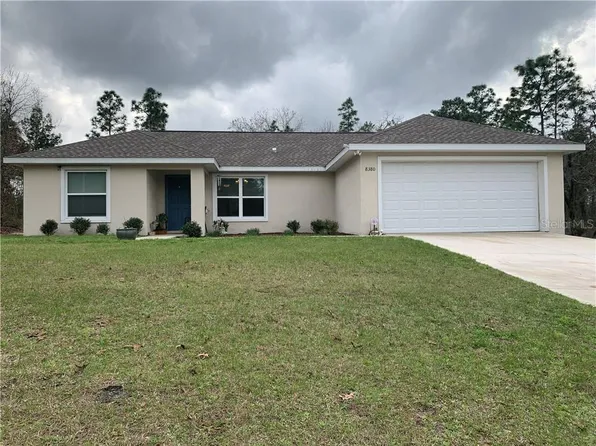 8380 SW 138th Pl, Ocala, FL 34473