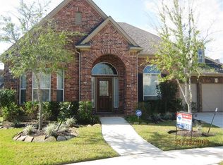 3915 Orchard Springs Ct, Sugar Land, TX 77479