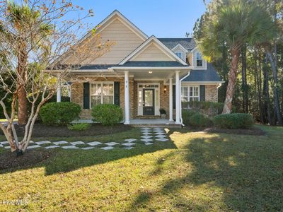 773 Creekway Circle SE, Bolivia, NC, 28422