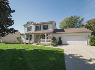 1909 Ruthven Ave NW, Grand Rapids, MI 49534