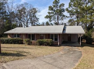 2301 Hardwick Rd, Augusta, GA 30906