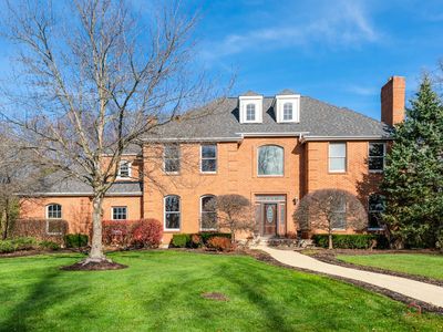5660 Piikoi Ln, Libertyville, IL, 60048