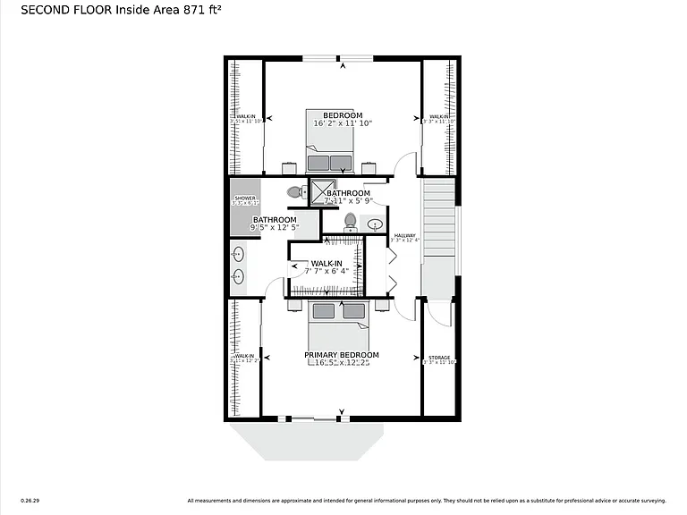 31 Jackson St #H — Photo 28
