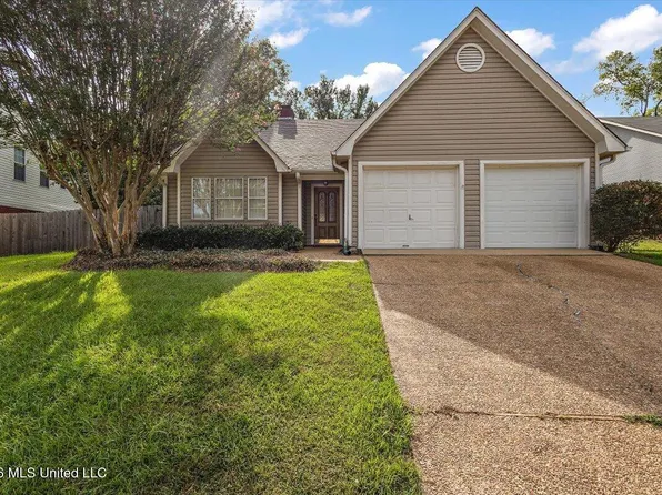 33 Peppermill Dr, Madison, MS 39110