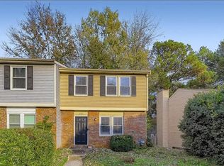 1721 Nappa Valley Ct SE #1721, Smyrna, GA 30080