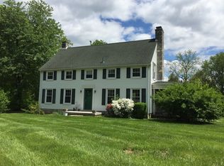 208 Walker Rd, Wayne, PA 19087