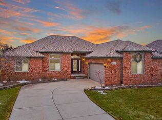 47641 Beacon Square Dr, Macomb, MI 48044