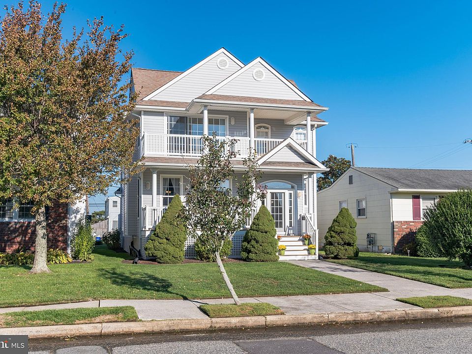 2304 Simpson Ave, Ocean City, NJ 08226 Zillow