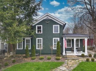 53 E Orange St, Chagrin Falls, OH 44022