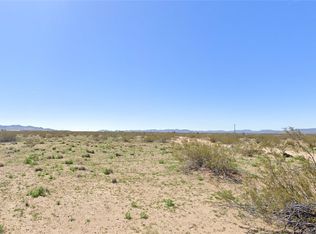 LOT 72 W 6th St, Dolan Springs, AZ 86441