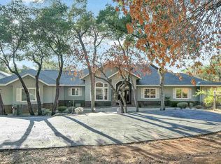 16096 Parkridge Ave, Sonora, CA 95370
