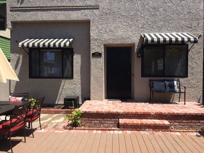 824 Island Ct APT 1, San Diego, CA, 92109