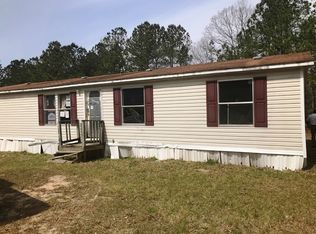 144 Brighthop Rd, Trenton, SC 29847