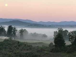 LOT 52 Old Toccoa Loop, Mineral Bluff, GA 30559