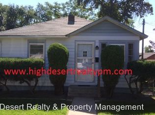 1732 N 18th St, Grand Junction, CO 81501