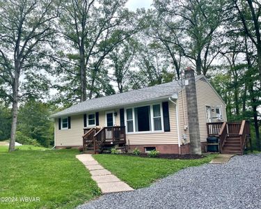 3946 Coudersport Pike, Lock Haven, PA, 17745