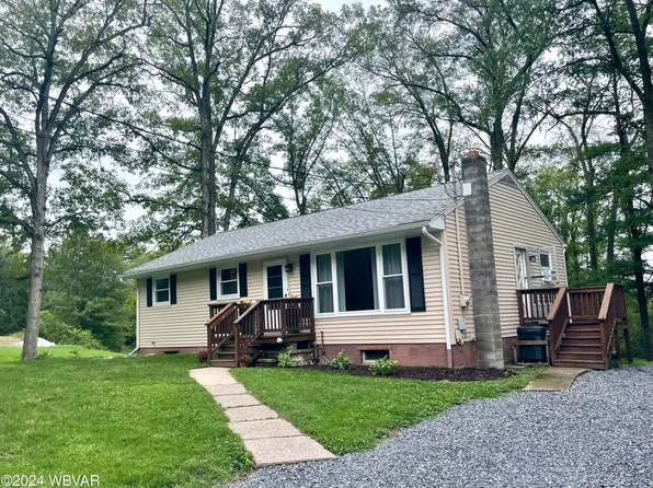 3946 Coudersport Pike, Lock Haven, PA 17745
