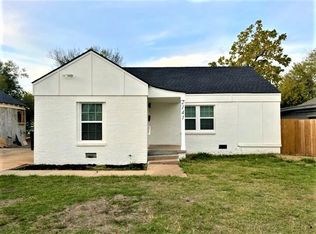 2141 NW 30th St, Oklahoma City, OK 73112