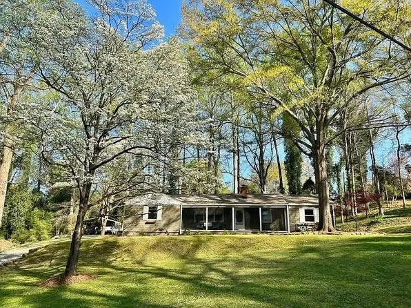 100 Maxwell Rd, Spartanburg, SC 29302