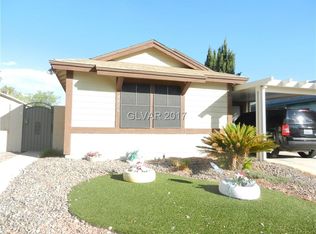4426 Hawthorne Way, Las Vegas, NV 89147