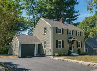 268 High St, Reading, MA 01867