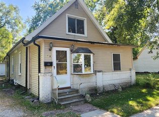 1710 E Carpenter St, Springfield, IL 62702