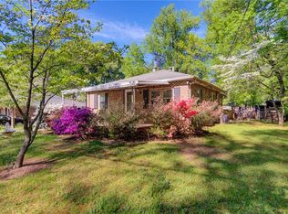 3604 Flint St, Greensboro, NC 27405