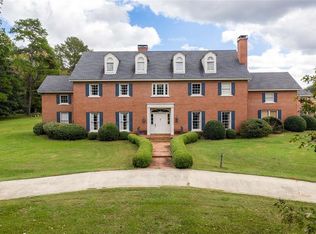 1241 Kirkwood Dr, Montgomery, AL 36117