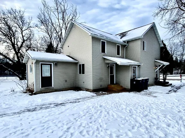 641 Park St, Prentice, WI 54556