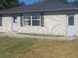 4185 White Oak Valley Rd, Georgetown, OH 45121