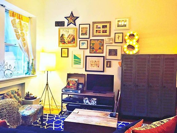 3rd image of 269 W 73rd St #2