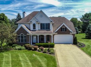 60760 Ashton Way, Elkhart, IN 46517