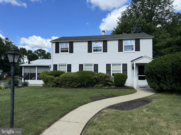 4104 Devonshire Rd, Plymouth Meeting, PA 19462