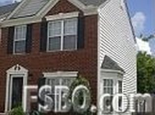 9708 Magnolia Pointe Pl, Glen Allen, VA 23059