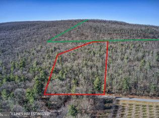Mountain Rd, Orrtanna, PA 17353