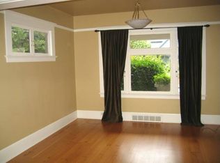 4056 SE Cora St, Portland, OR 97202