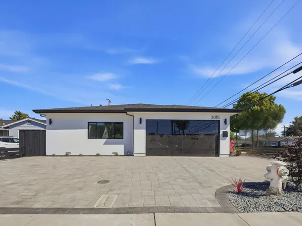 3015 Machado Ave, Santa Clara, CA 95051