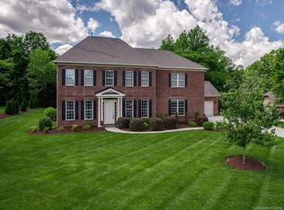 3005 Botetourt Ct, Matthews, NC 28104