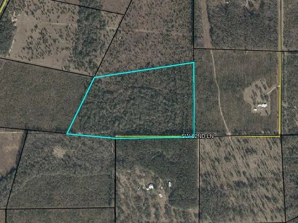 0 SW 52nd Ln, Jasper, FL 32052