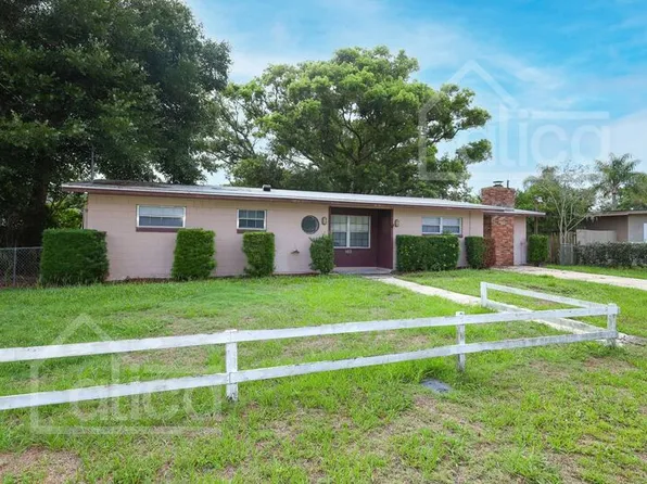 963 N Wayman St, Longwood, FL 32750