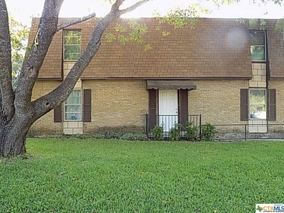 727 Kathy Dr, Seguin, TX, 78155