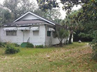 715 Decatur Ave, Perdido Key, FL 32507