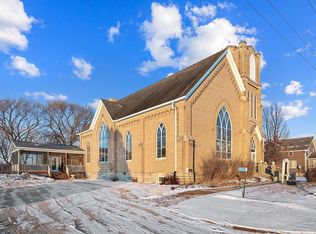 W908 Rusch Rd, BRILLION, WI 54110