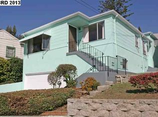 8208 Ney Ave, Oakland, CA